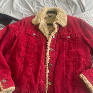 Vintage Guide Series Corduroy Jacket